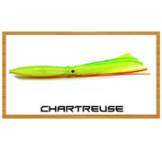 Shell Squids Offshore Trolling Plastics Tormenter Ocean 