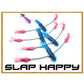 Slap Happy Daisy Chains & Multi Bait Rigs Tormenter Ocean 