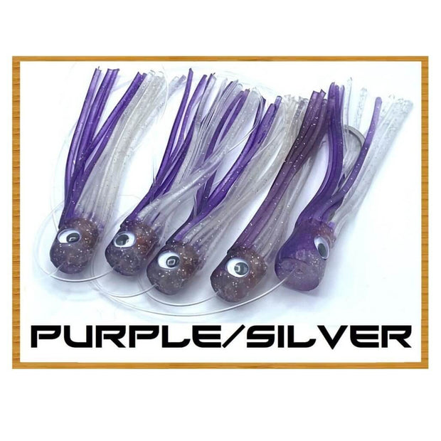 Softy Chain Daisy Chains & Multi Bait Rigs Tormenter Ocean 