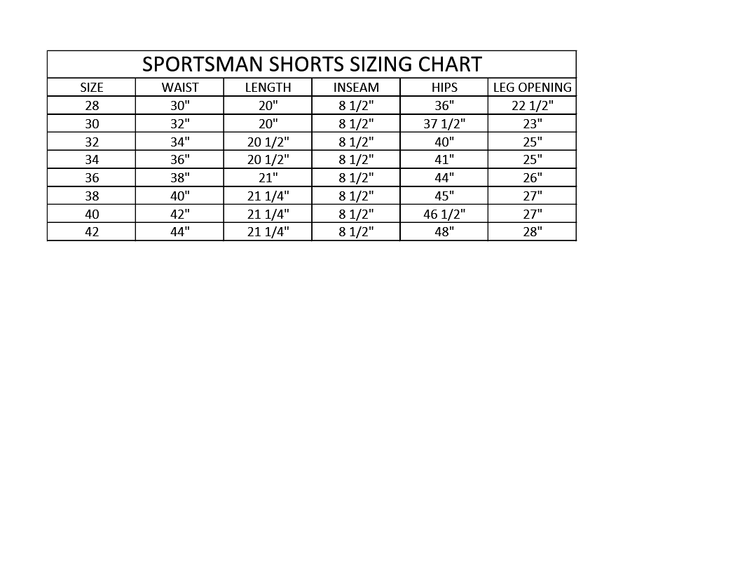 Men's Board Shorts - Sportsman - Kraken Sportsman Ocean Board Shorts Tormenter Ocean 