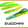 Tuna Mahi Killer Squid Chain - Zucchini