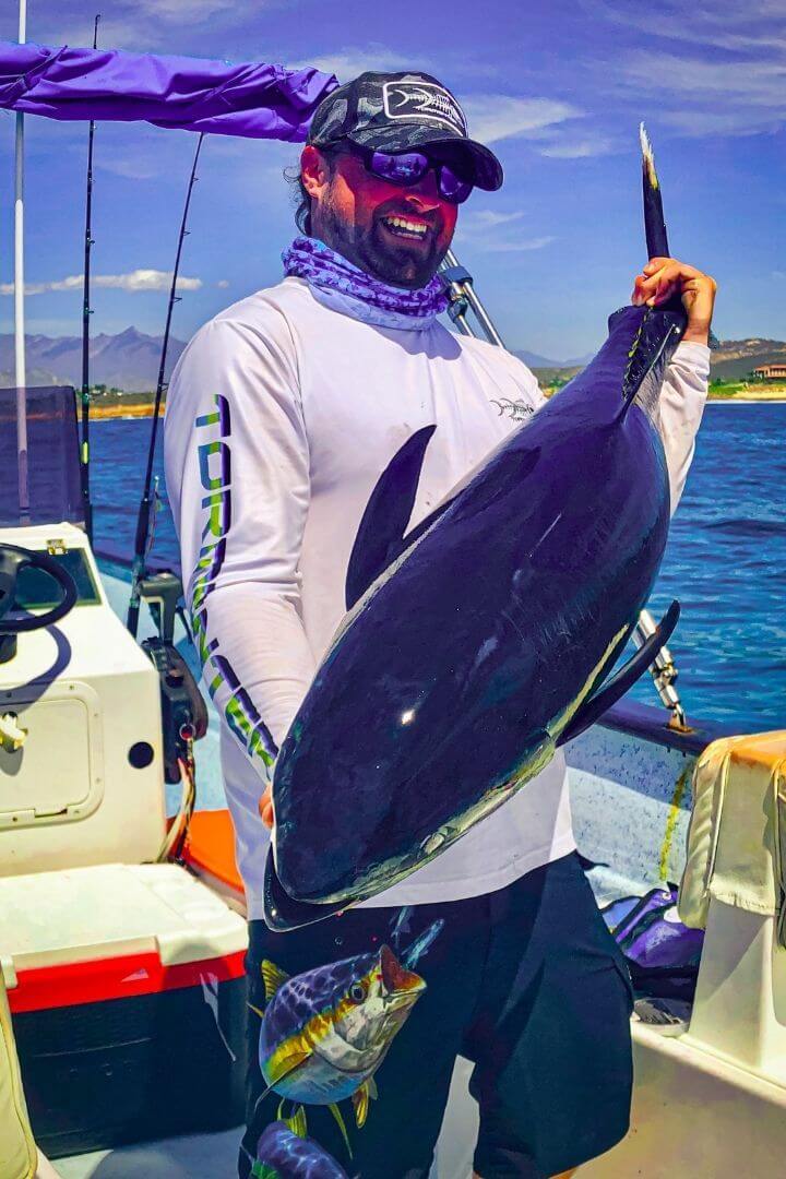 Barnacle Bill Sportsman Board Short | TORMENTER OCEAN Fishing Gear