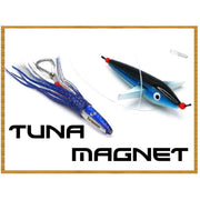 Tuna Magnet Daisy Chains & Multi Bait Rigs Tormenter Ocean 