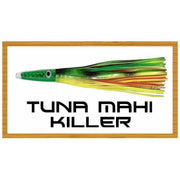Tuna Mahi Killer Tormenter Ocean 