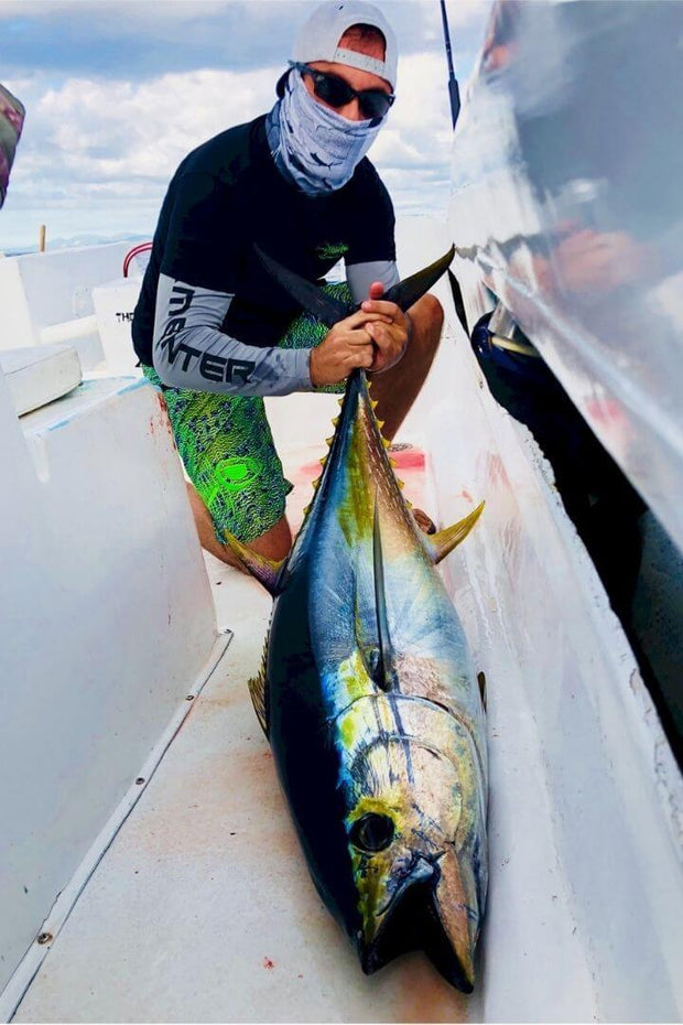 Waterman 5 Pocket Board Shorts - Printed Collection Waterman 5 Pocket Performance Fishing Board Shorts Tormenter Ocean 