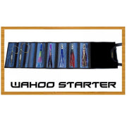 Wahoo Starter Kit Lure Kit Tormenter Ocean 