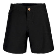 Women's Bermuda Series Yachting Shorts - Black Women's board shorts Tormenter Ocean 