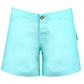 Women's Bermuda Series Yachting Shorts - Seafoam Women's board shorts Tormenter Ocean 