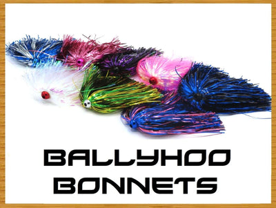 Ballyhoo Bonnets