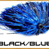 Ballyhoo Bonnets - Black/Blue