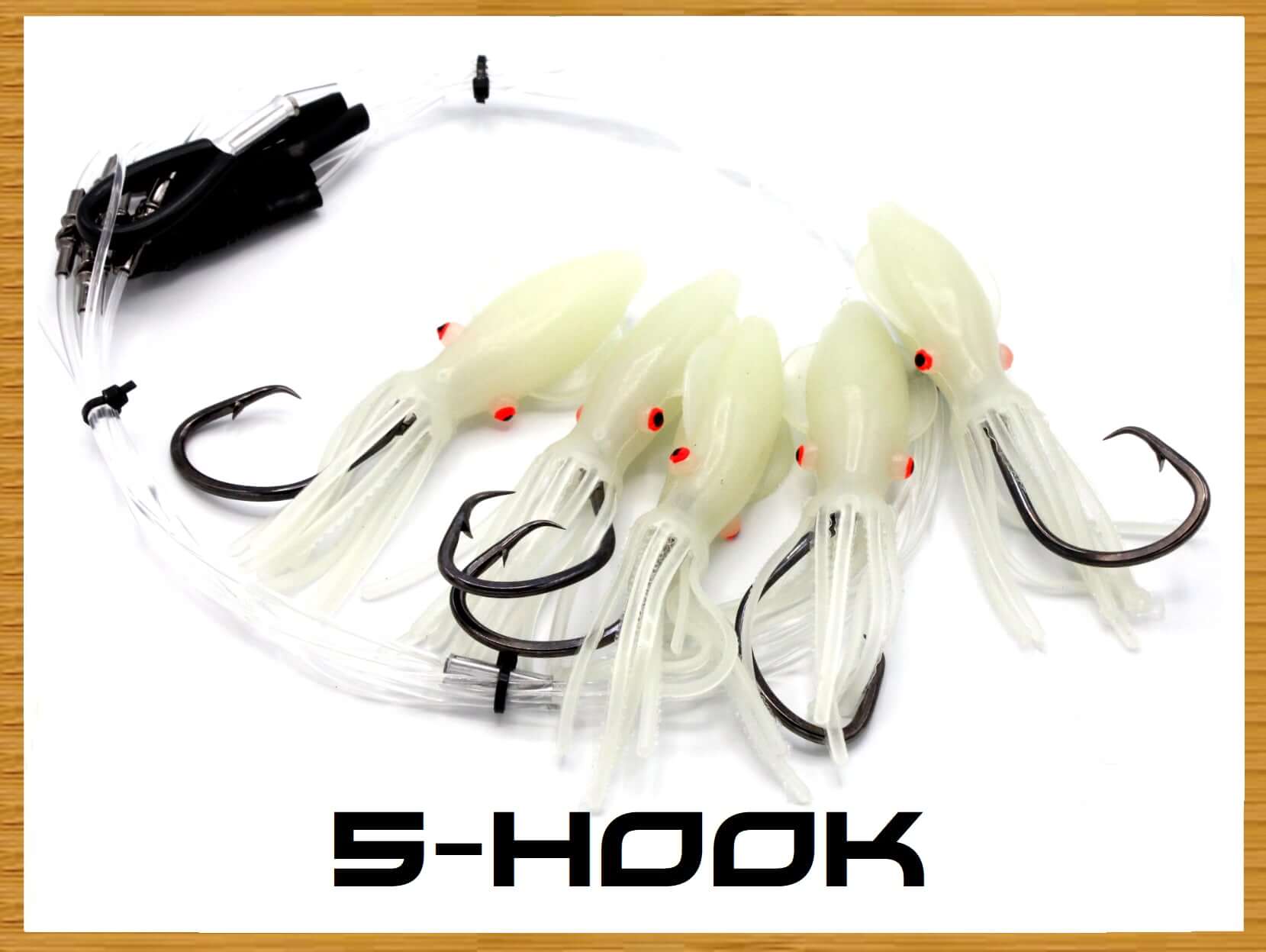 Tormenter Tackle