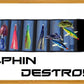 Dolphin Destroyer Kit
