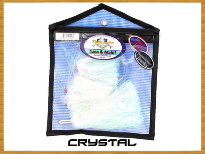 Duster Steel Head Chain