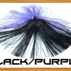 Dyno Dusters (2 Pack) - Black/Purple