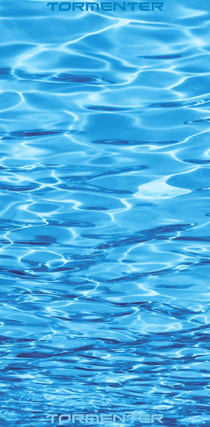 Hydraflek Blue Neck Gaiter