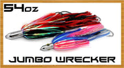 Jumbo Wahoo Wrecker