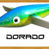 Looney Birds - Dorado