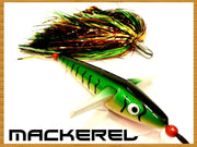 Mahi Magnet - Tormenter Ocean Fishing Gear Apparel Boating SPF Surfing Watersports