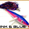 Mahi Magnet - Pink & Blue