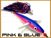 Mahi Magnet - Tormenter Ocean Fishing Gear Apparel Boating SPF Surfing Watersports
