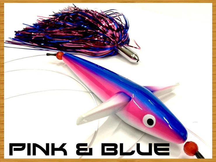 Mahi Magnet - Tormenter Ocean Fishing Gear Apparel Boating SPF Surfing Watersports