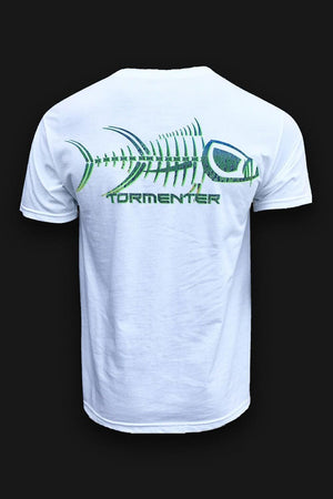 Men's Fishing T-Shirts  TORMENTER OCEAN Fishing Gear