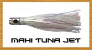 Mahi Tuna Jet