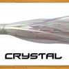 Mahi Tuna Jet - Crystal