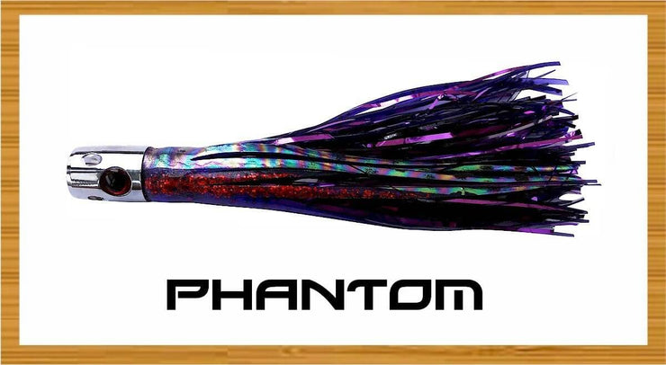 Mahi Tuna Jet