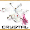 Mini Dredge - Crystal