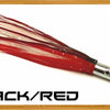 Mini Tuna Dart - Black & Red