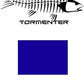 Redfish Royal - Tormenter Ocean Fishing Gear Apparel Boating SPF Surfing Watersports