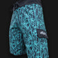 Reef Break Board Shorts - Bamboo - Tormenter Ocean Fishing Gear Apparel Boating SPF Surfing Watersports