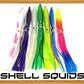 Shell Squids-9"