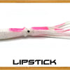 Shell Squids-9" - Lipstick (P/W)