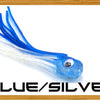 Softies - Blue/SIlver