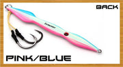 Squidzilla Jig