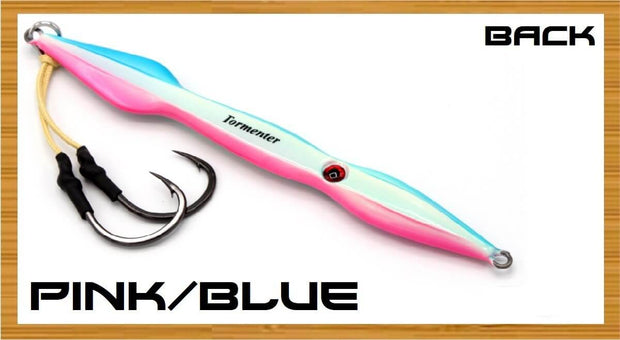 Squidzilla Jig