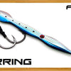 Squidzilla Jig - Herring