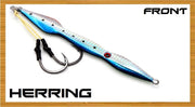 Squidzilla Jig