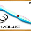 Squidzilla Jig - Pink/Blue