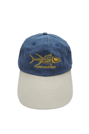 Stone Washed Blue - Snook - Tormenter Ocean Fishing Gear Apparel Boating SPF Surfing Watersports