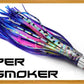 Super Smoker - Tormenter Ocean Fishing Gear Apparel Boating SPF Surfing Watersports