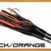 Super Smoker - Black/Orange
