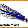 Super Smoker - Blue/Silver