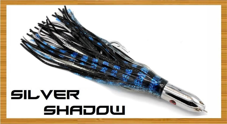 Super Smoker - Tormenter Ocean Fishing Gear Apparel Boating SPF Surfing Watersports