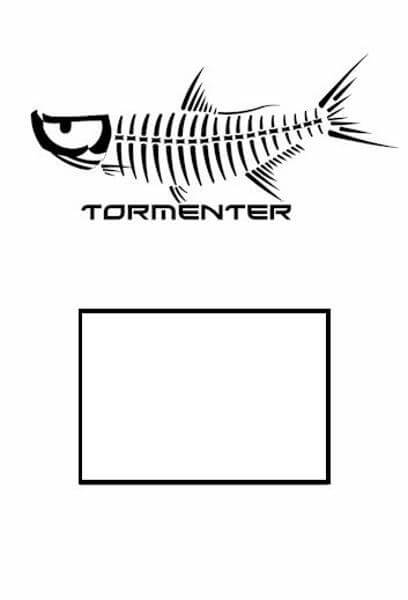Tarpon White SALE! - Tormenter Ocean Fishing Gear Apparel Boating SPF Surfing Watersports
