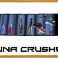 Tuna Crusher Kit