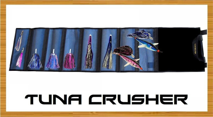 Tuna Crusher Kit