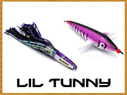Tuna Magnet